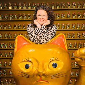 Meet your Posher, Rachel